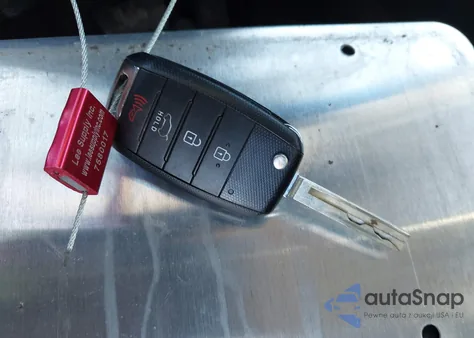 2018 Kia Sorento 3.3L Lx from USA, damaged, VIN 5XYPGDA51JG372762